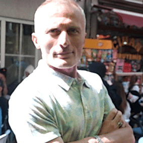 Aydın Hacıosmanoğlu