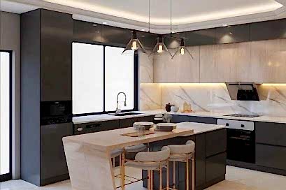 ANAHTAR TESLİM UYGULAMA