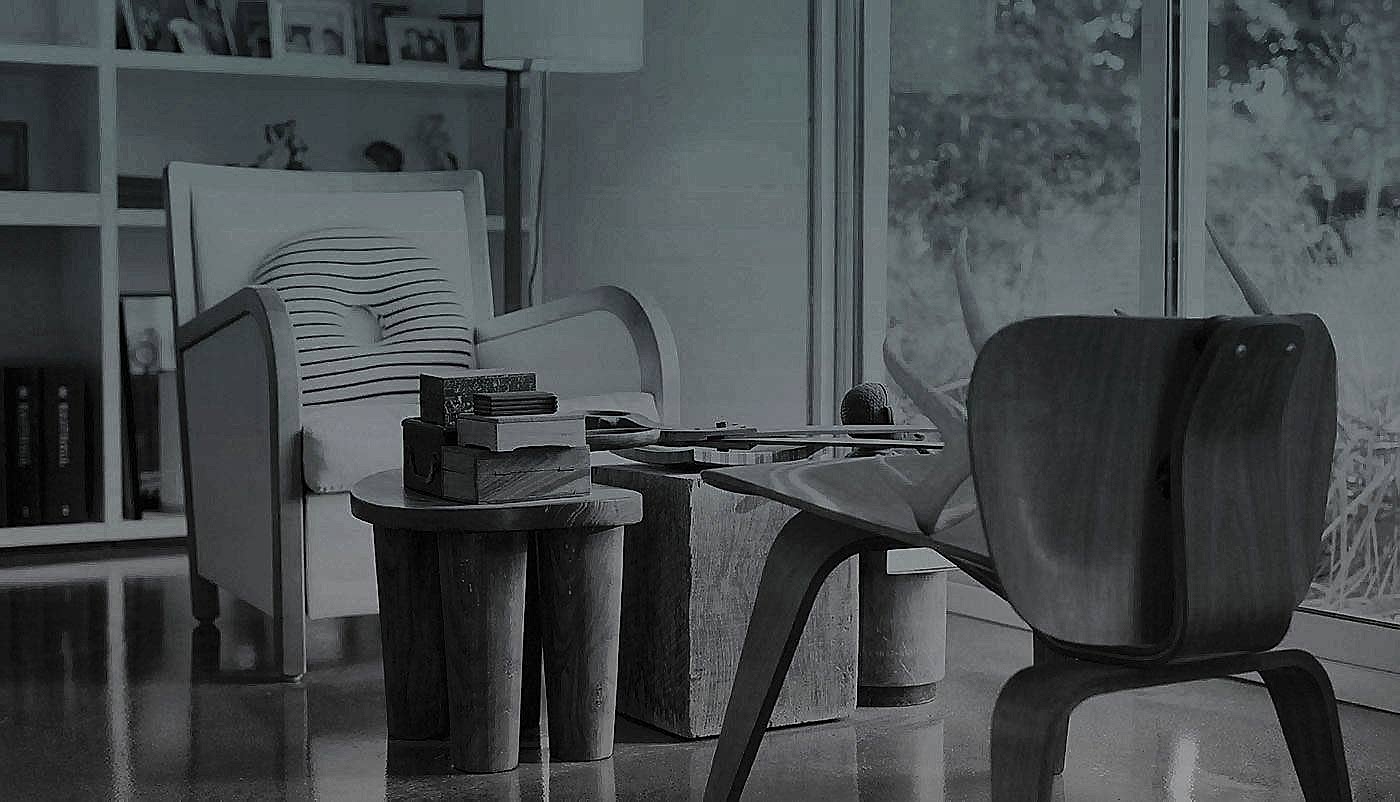 İç Mekan Büyüsü